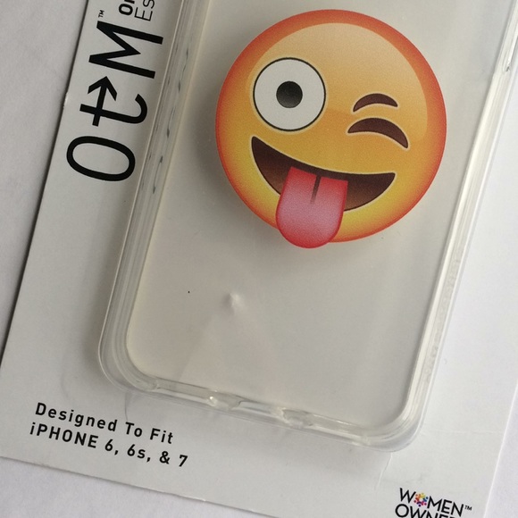 โ๐โ iPhone Case - Picture 3 of 4